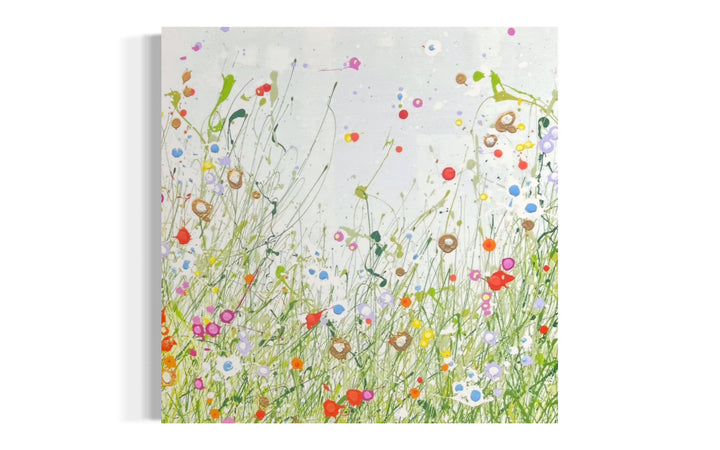 HEAVENLY GARDEN 110823