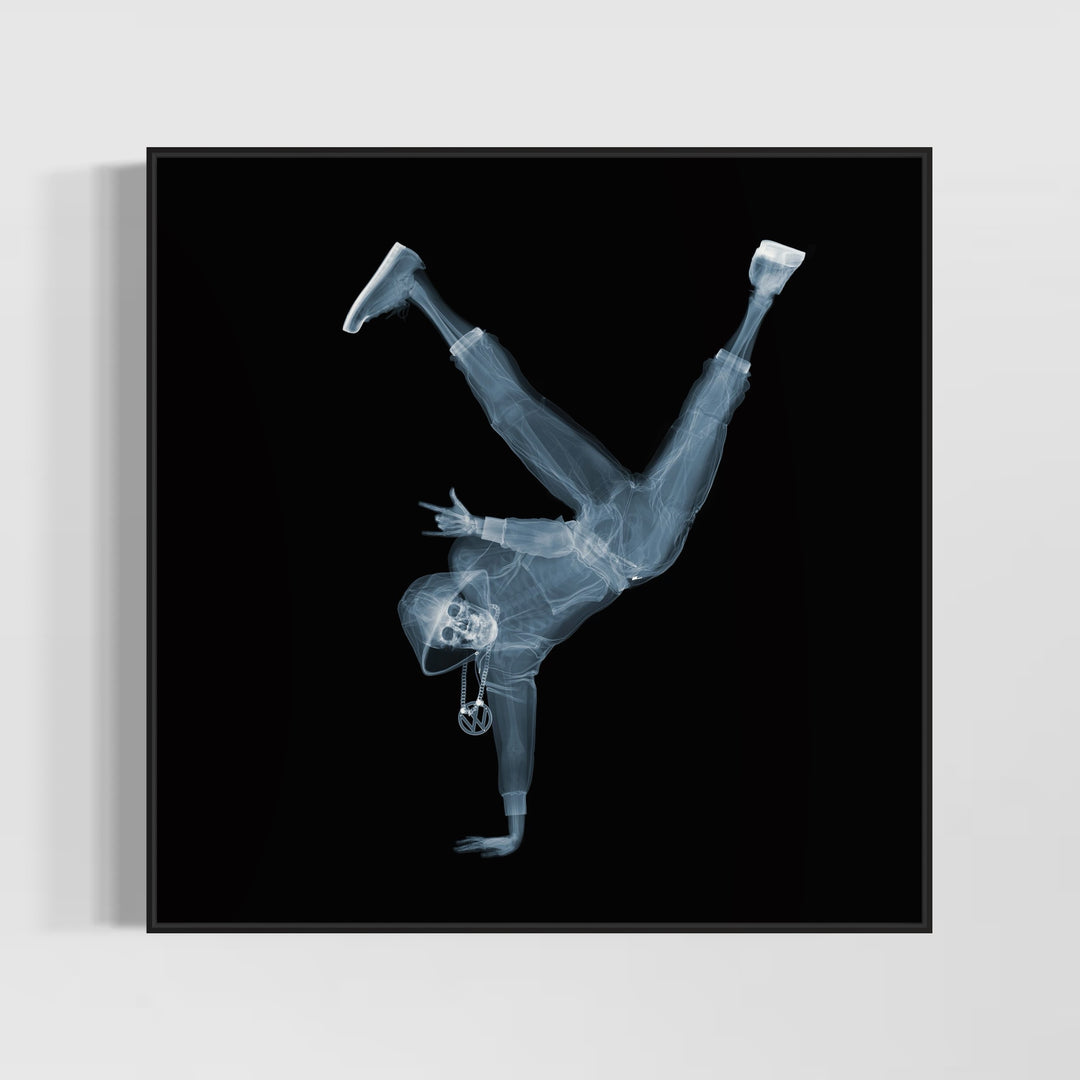Breakdancer