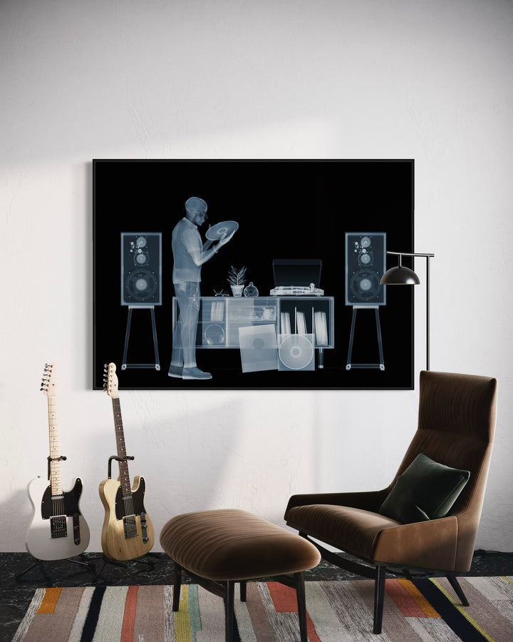 Hi-Fi Man