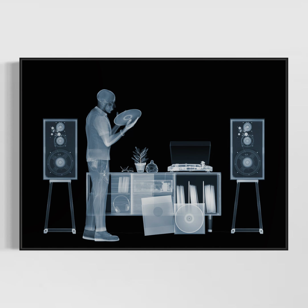 Hi-Fi Man