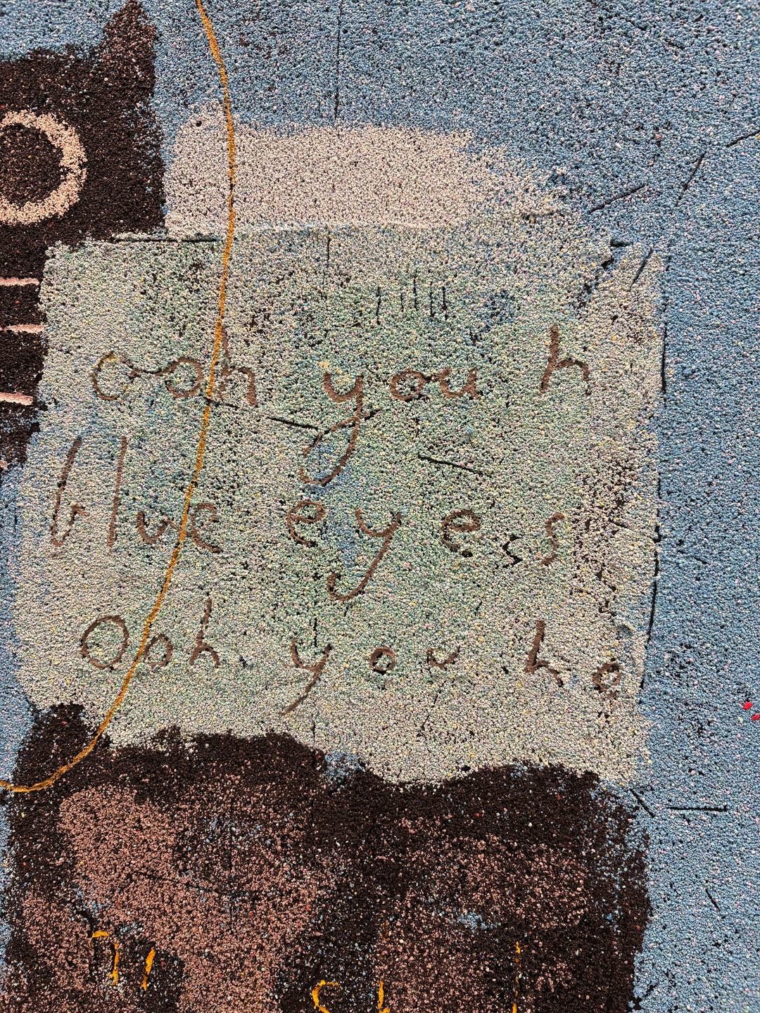 Untitled (326): 5075 kHZ