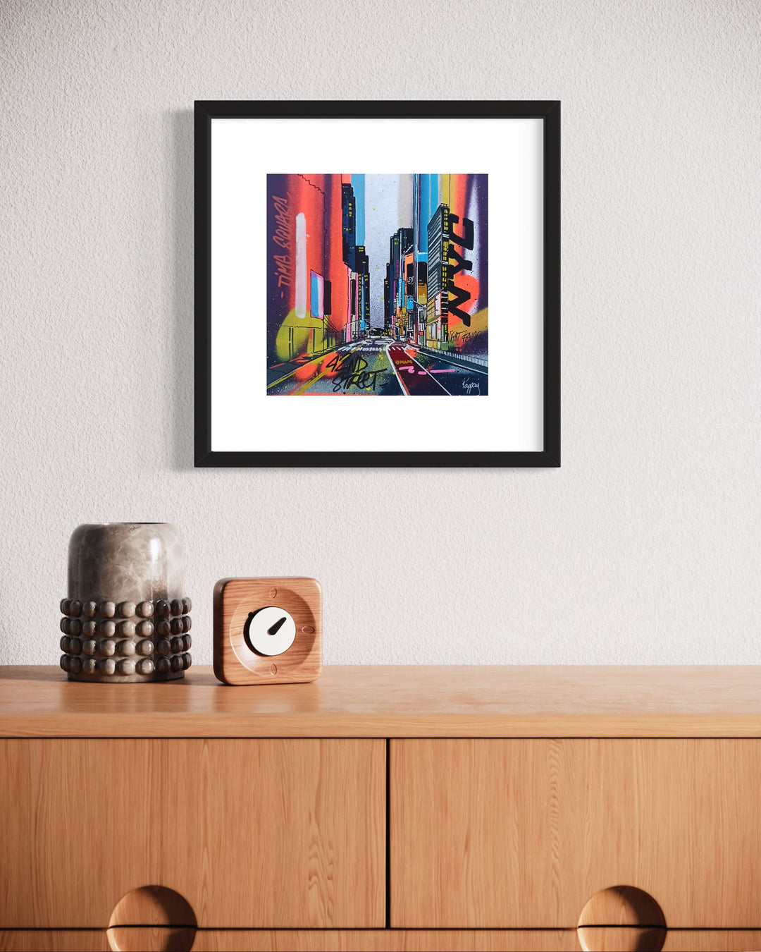 NYC Avenue