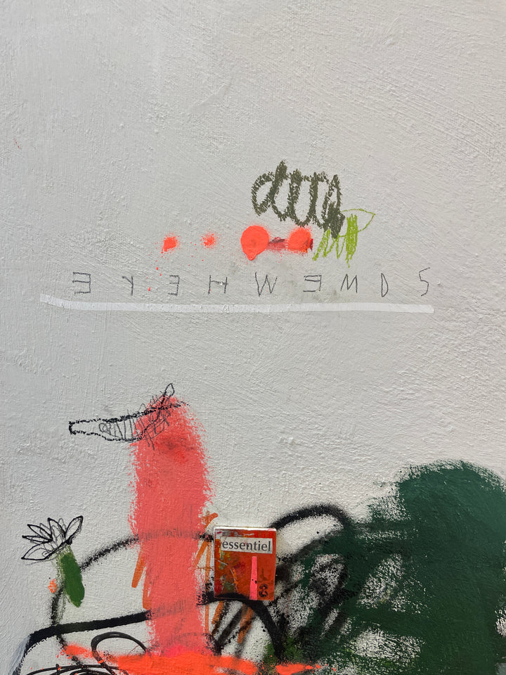 Étrange Expression
