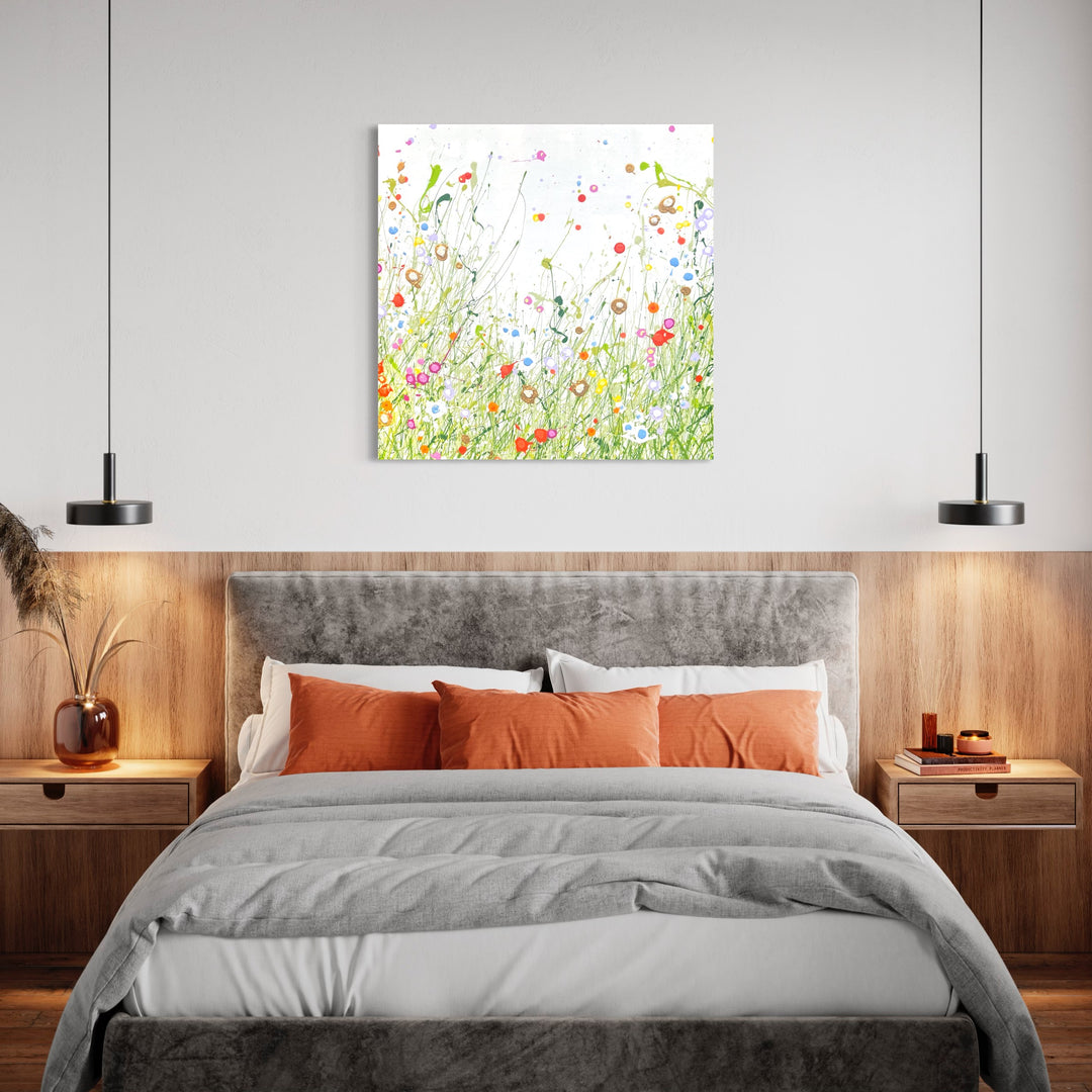 HEAVENLY GARDEN 110823