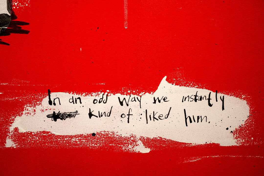 King of Love