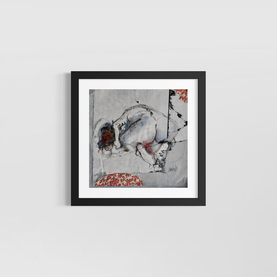 La Vie En Fleurs XXXIV