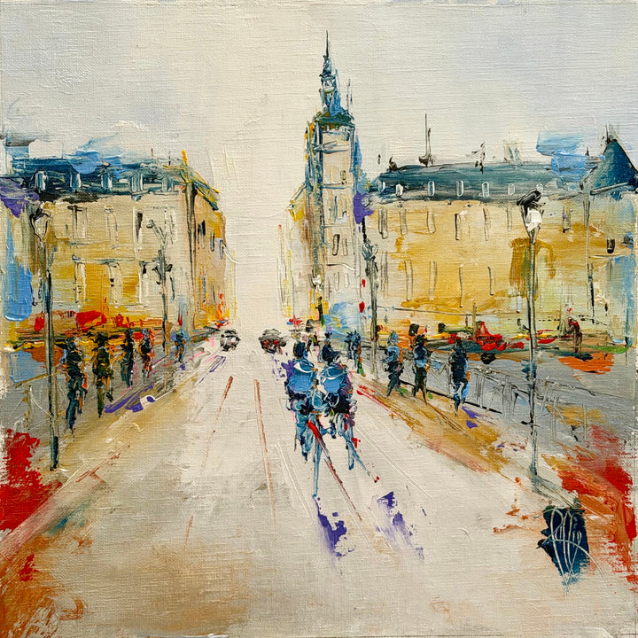La Conciergerie