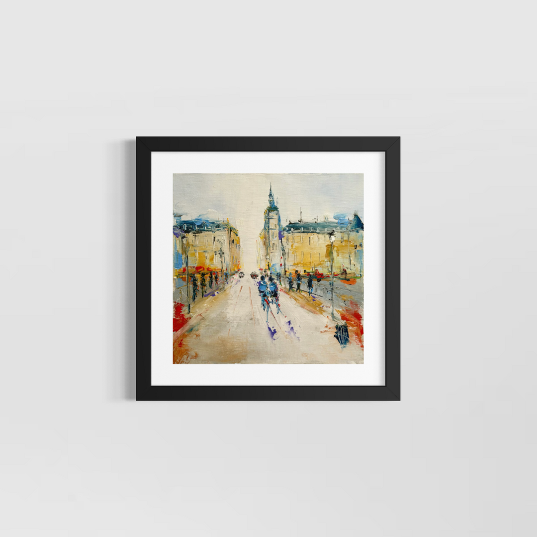 La Conciergerie