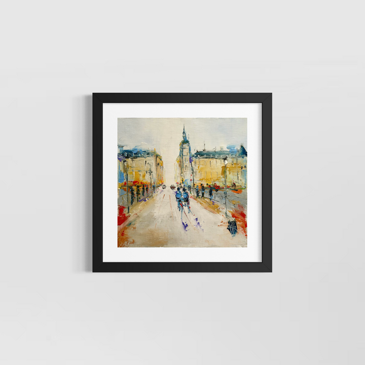 La Conciergerie