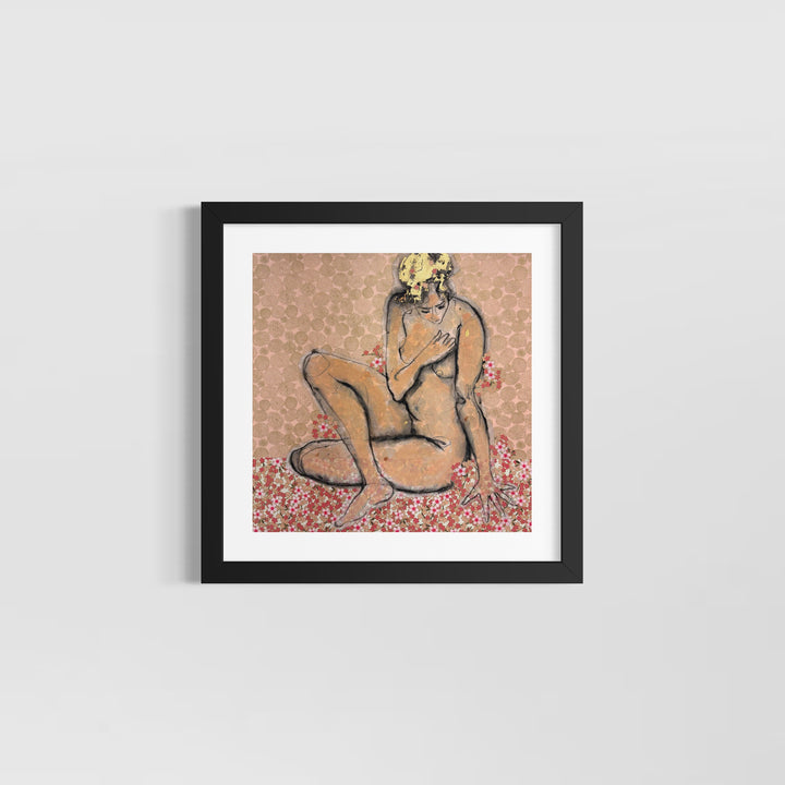 La Vie En Fleurs 107