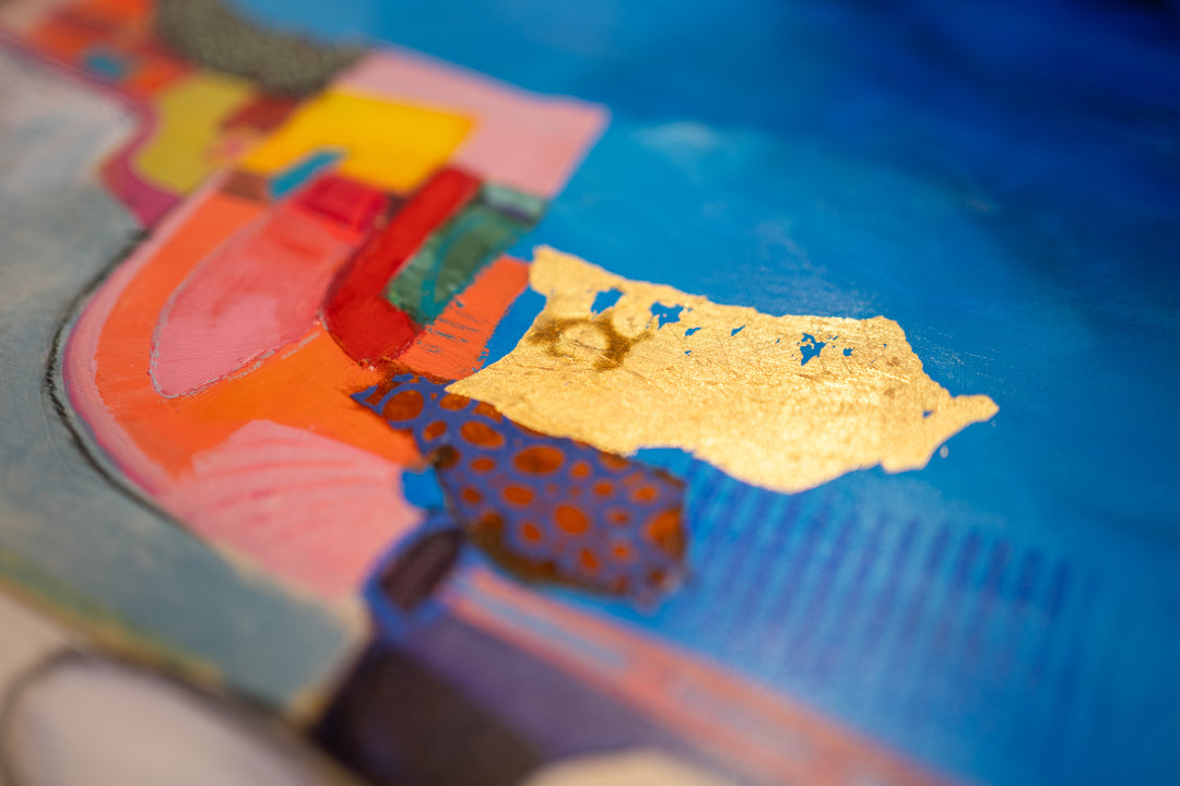 LE PETIT PONT