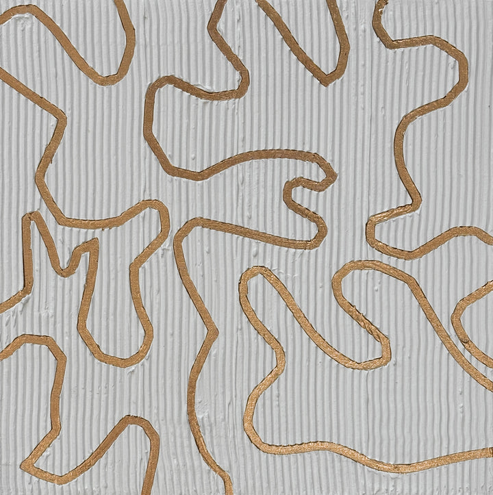 Lost in the Wilderness