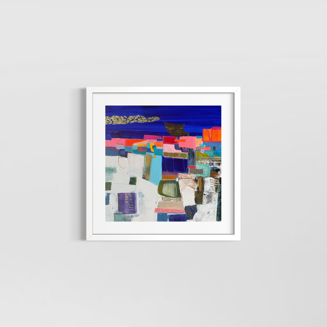 Cyclades Souvenir