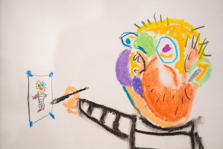 Prison Buddy (Artist), 2020