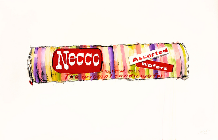 Necco II