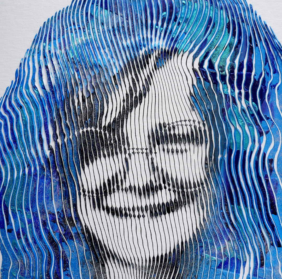 JANIS JOPLIN A WOMAN LEFT LONELY