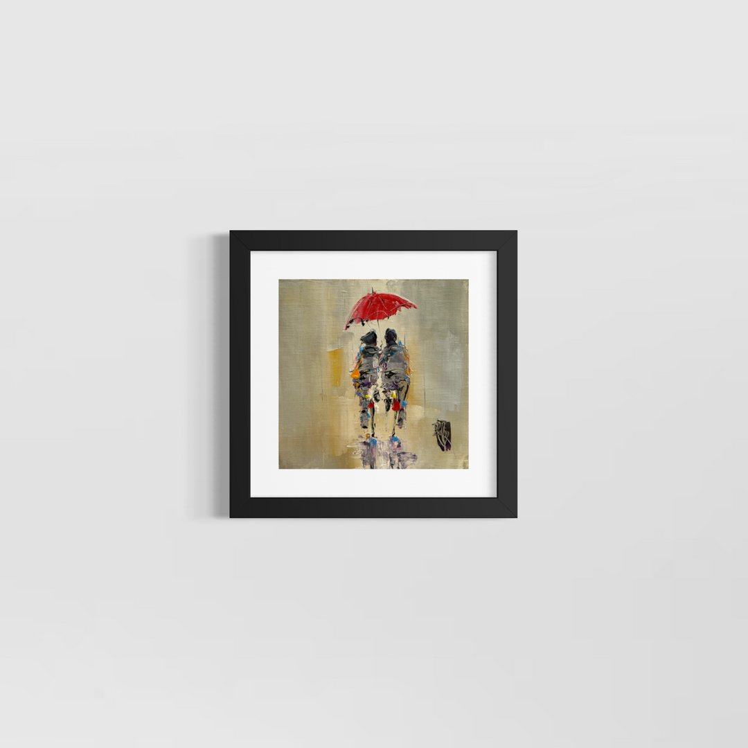 Petite Pluie d&