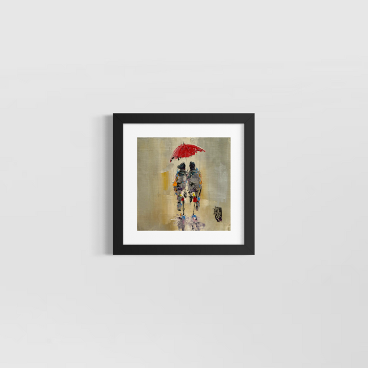 Petite Pluie d&
