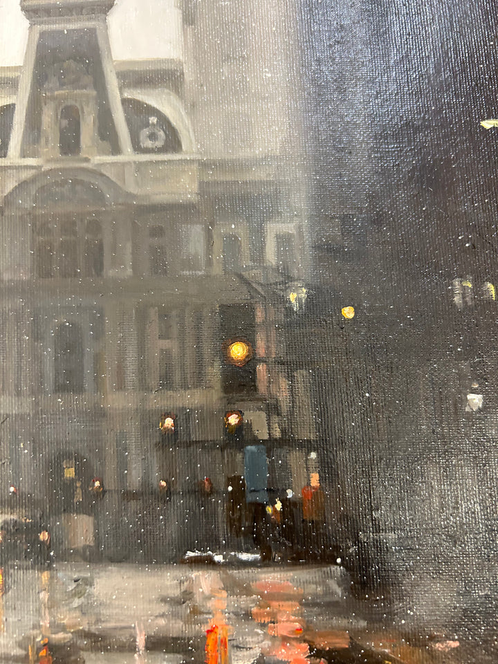 Philadelphia