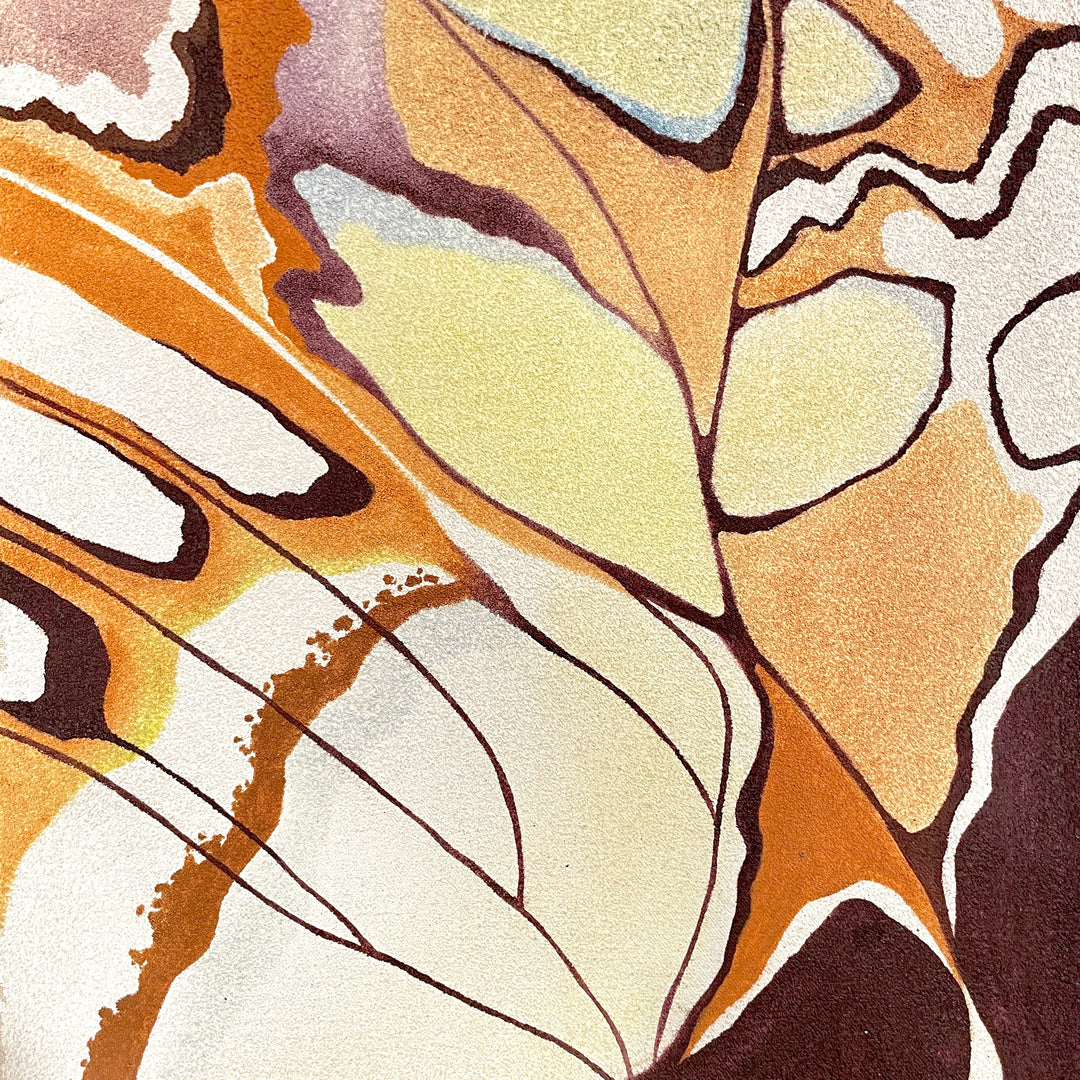 Butterfly, Natural, Nature, Brown, Textured, surrealism, Surrealist, tan