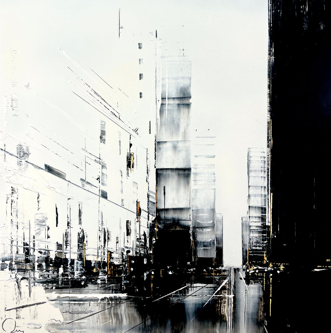 Reflection Petite