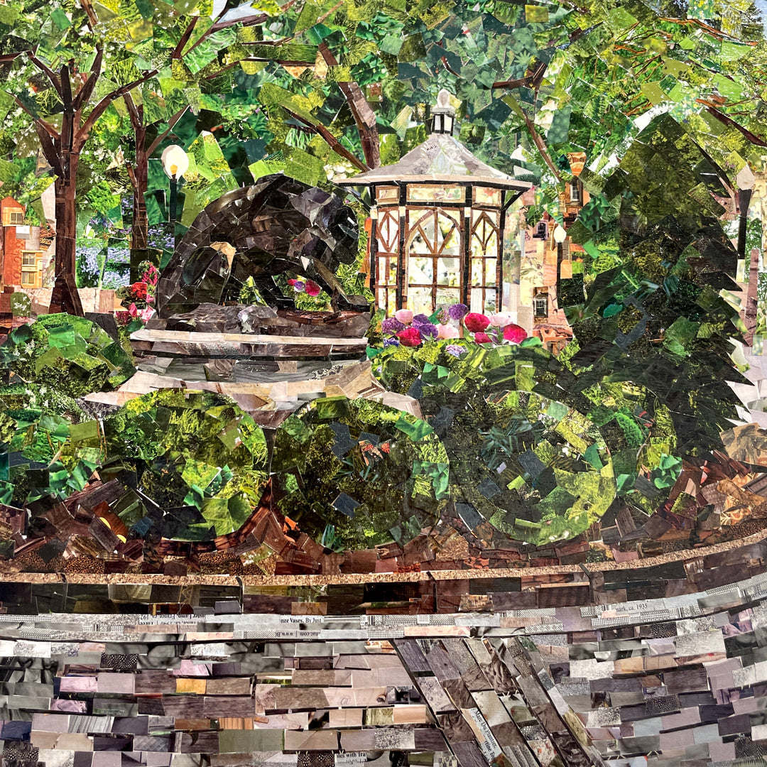 Rittenhouse Square