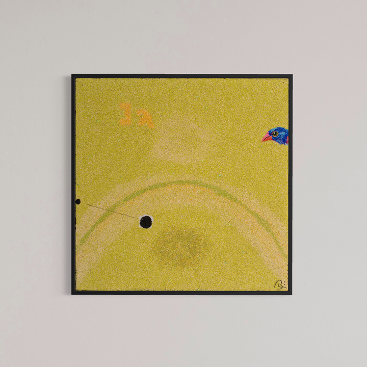 Sectioned Element