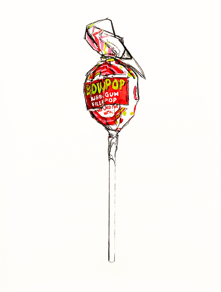Strawberry II