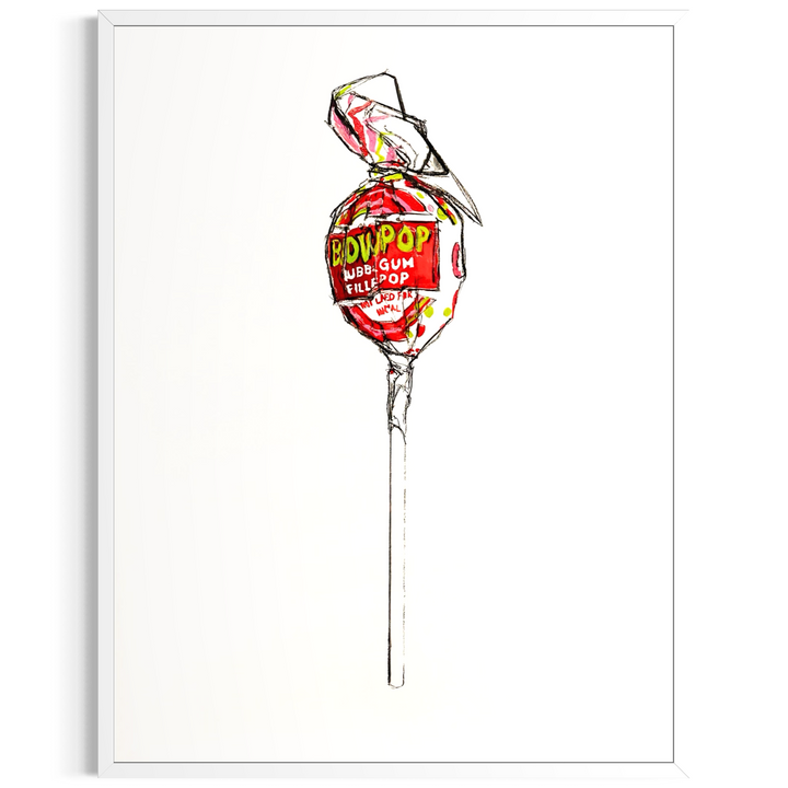 Strawberry II