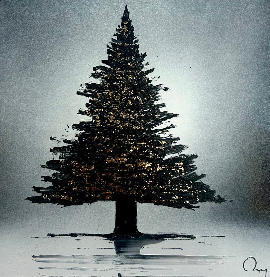 The Pine Tree