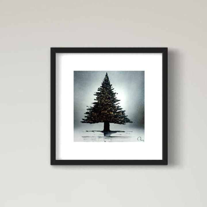 The Pine Tree