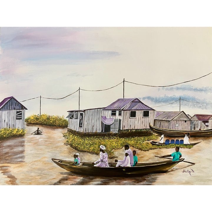 Village
