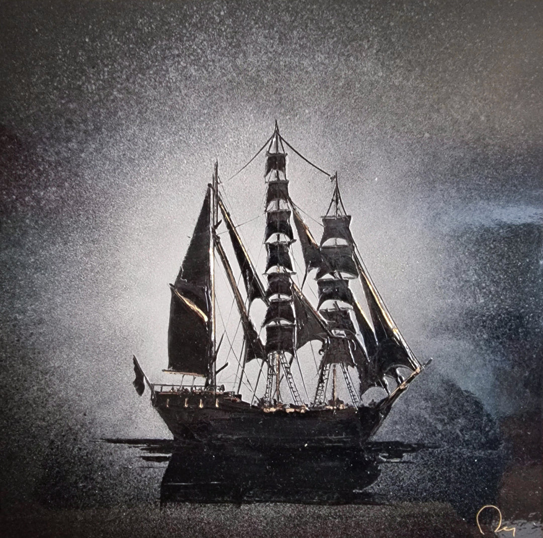 Voyage