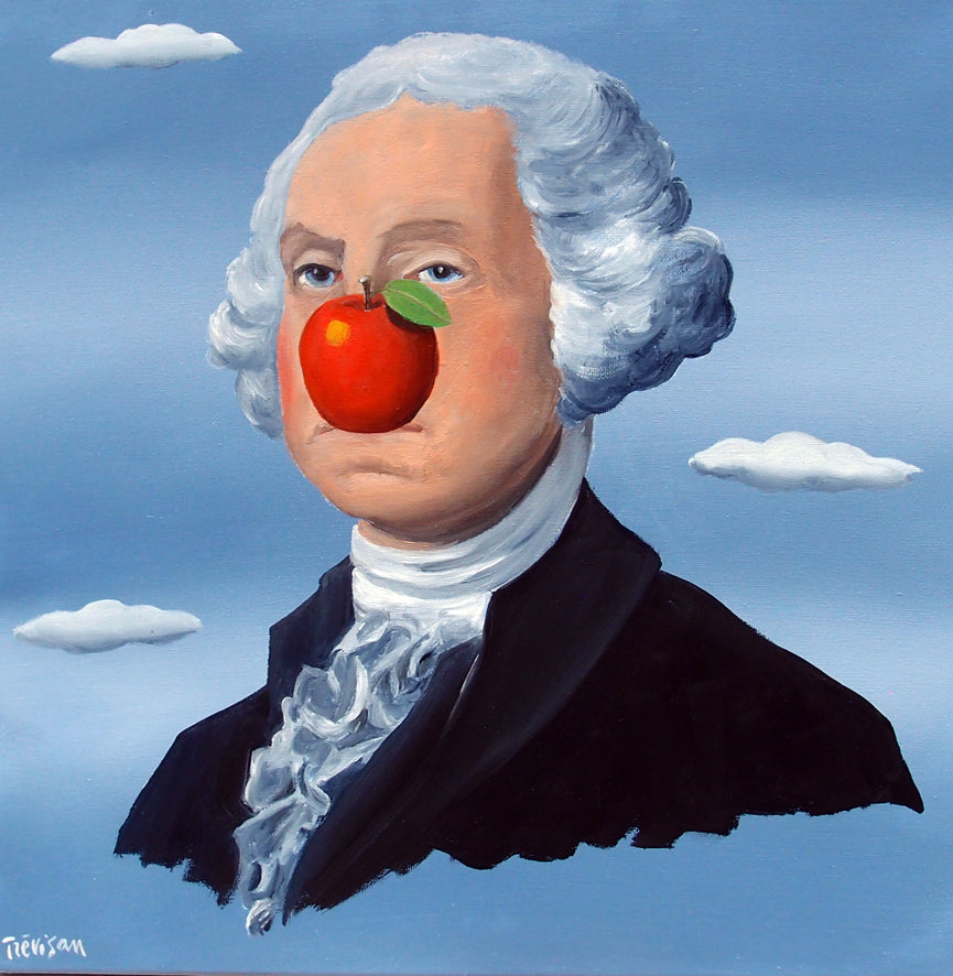 "Washington&