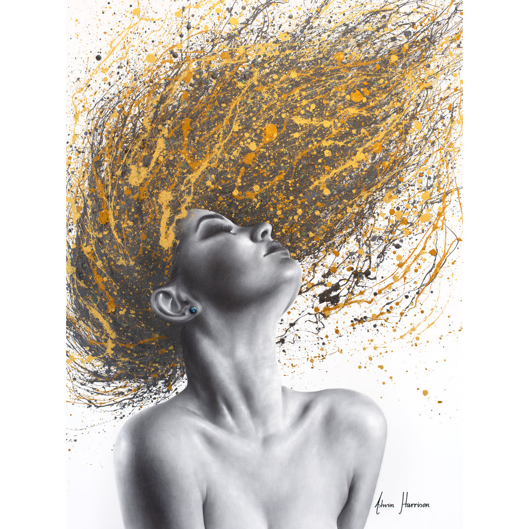 Golden Perception