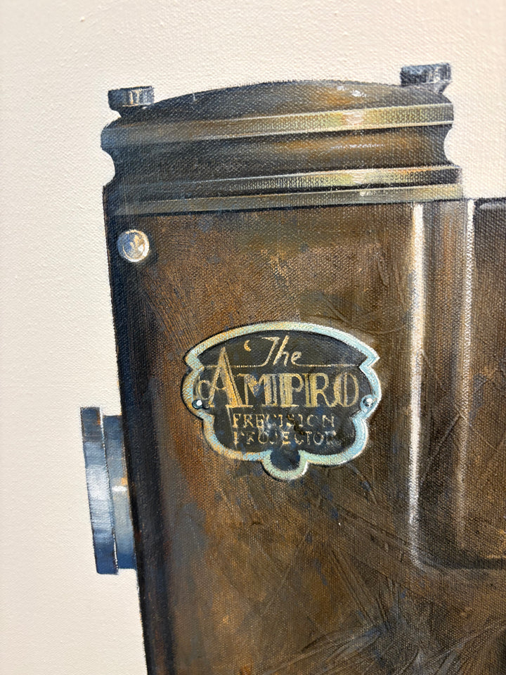 Ampro