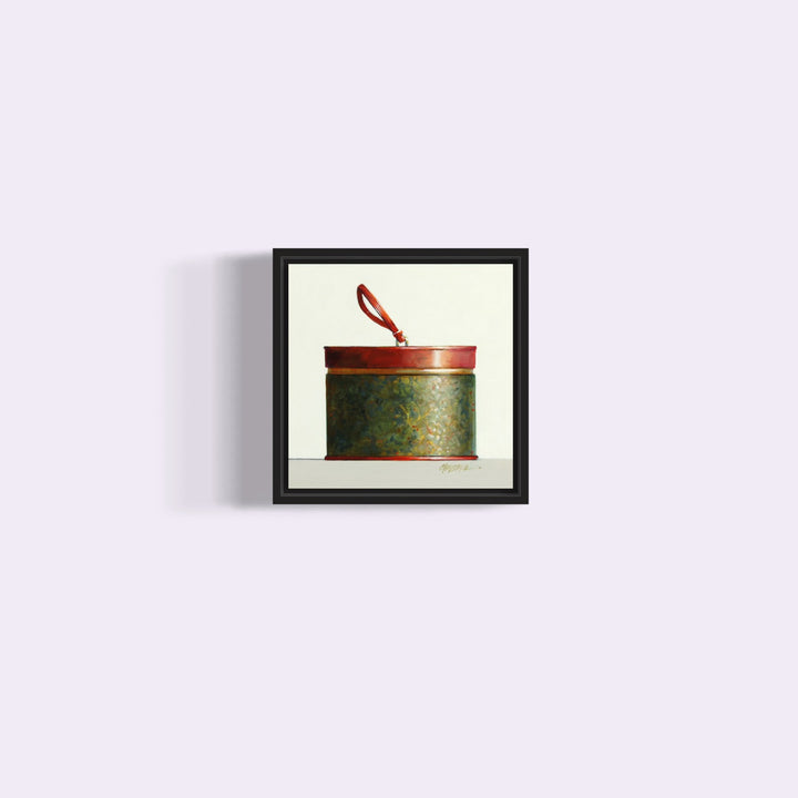 Hat Box