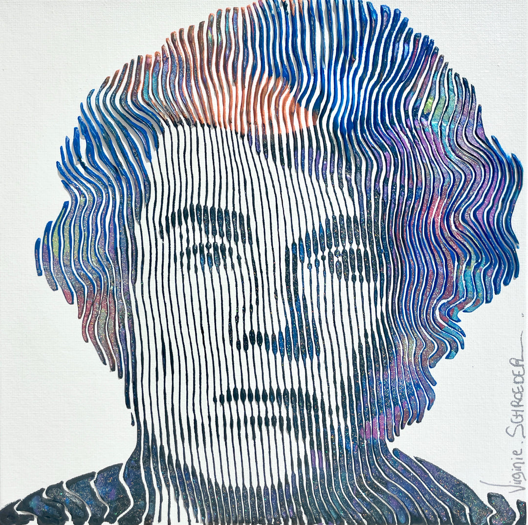 Warhol, The King of NYC