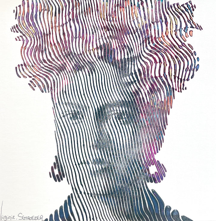 The Most Amazing Frida Kahlo