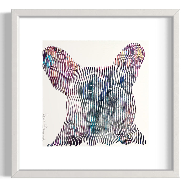 My Best Friend, My Lover, My Frenchie