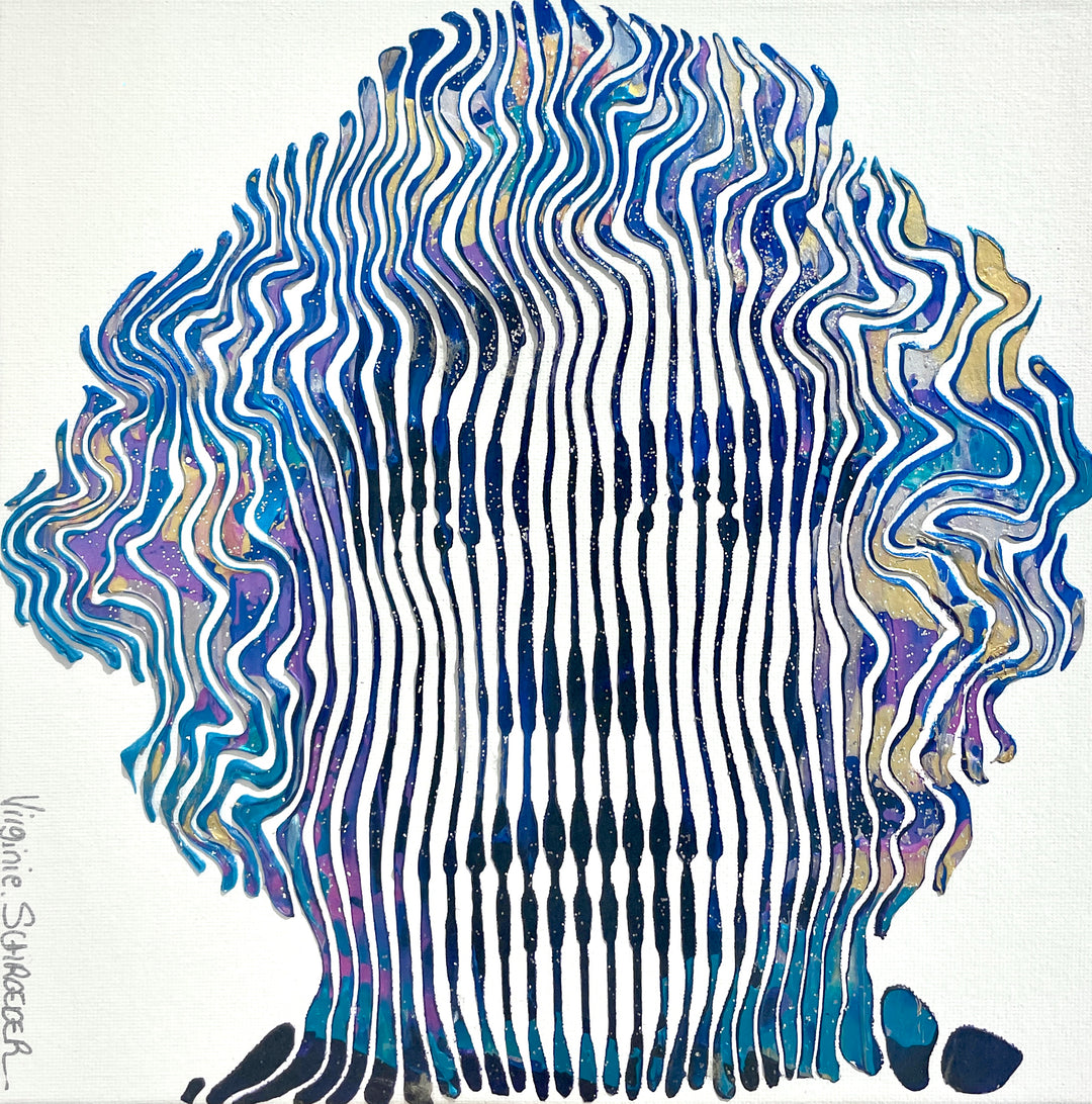 Andy Warhol un Mythe Inoubliable