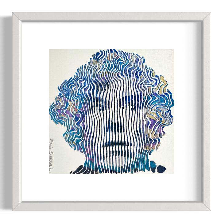 Andy Warhol un Mythe Inoubliable
