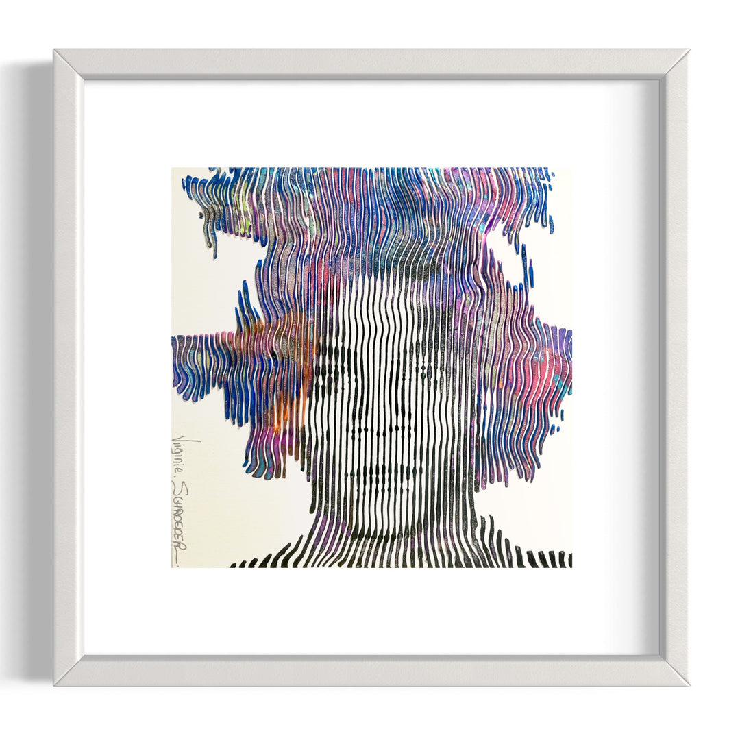 Basquiat the Only One