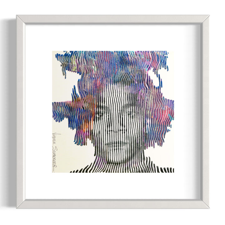Basquiat the Only One