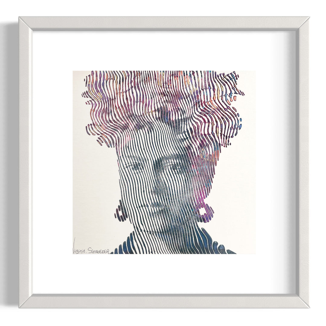 The Most Amazing Frida Kahlo