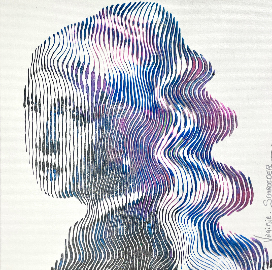 The Girl with the Pearl Earring