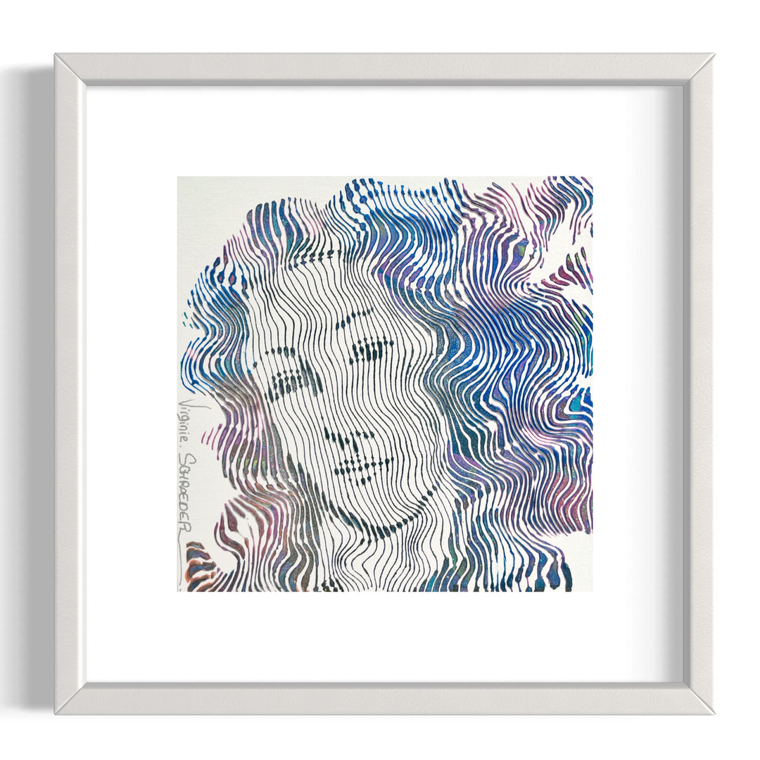 Venus by Botticelli