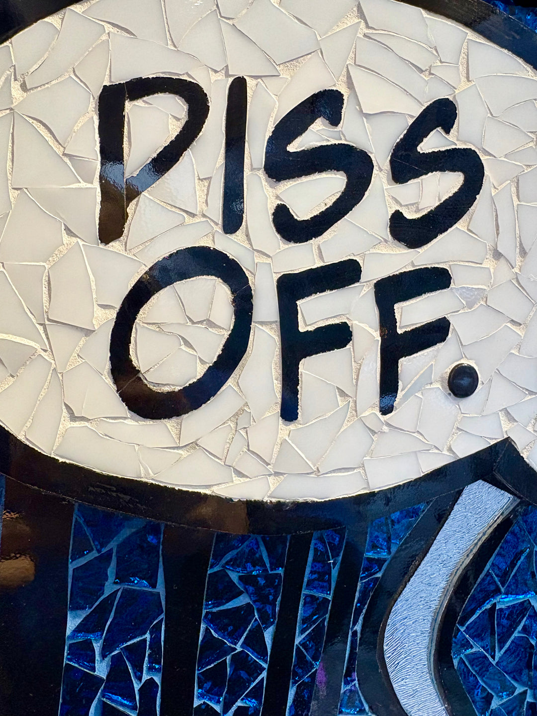 Piss Off