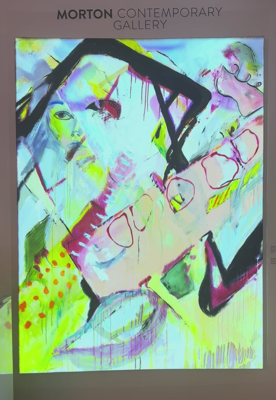 Glass Between Us