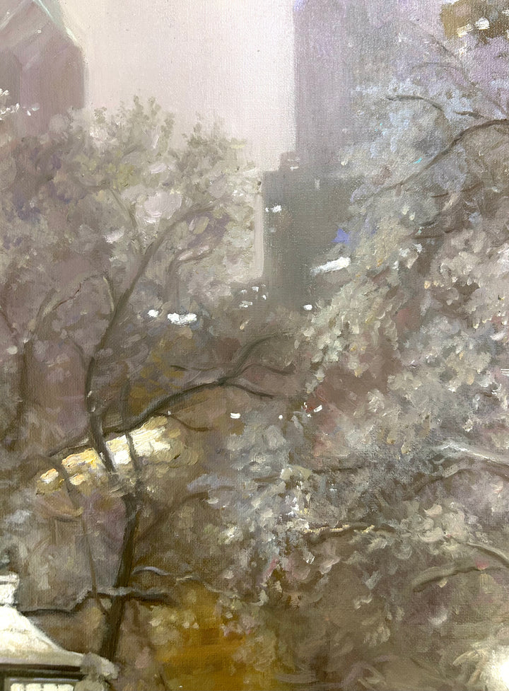 Rittenhouse Square